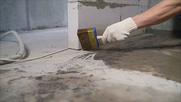 24/7 Emergency Waterproofing experts in Jeffersonville, OH